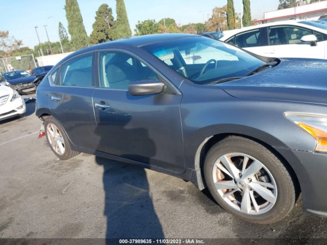 1N4AL3AP2FC296595 Nissan Altima 2.5 Sv