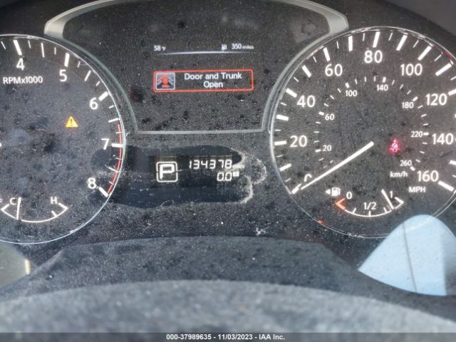 1N4AL3AP2FC296595 Nissan Altima 2.5 Sv