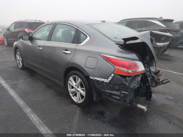 1N4AL3AP2FC296595 Nissan Altima 2.5 Sv
