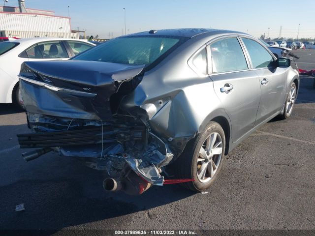 1N4AL3AP2FC296595 Nissan Altima 2.5 Sv
