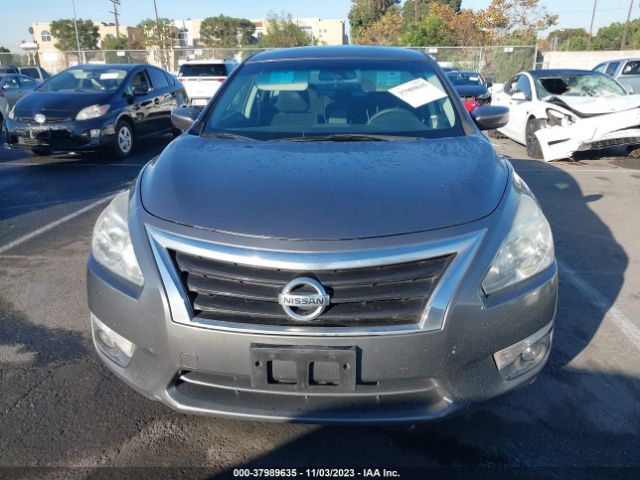1N4AL3AP2FC296595 Nissan Altima 2.5 Sv