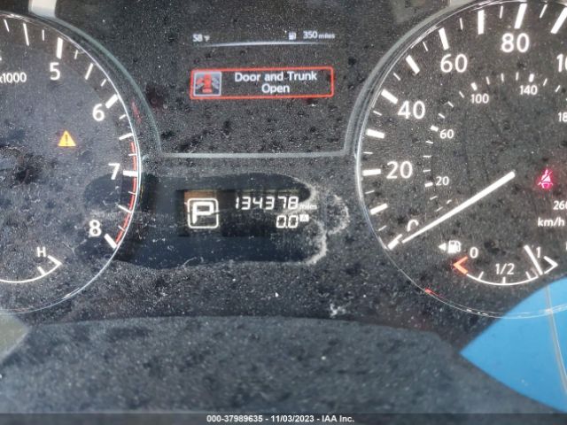 1N4AL3AP2FC296595 Nissan Altima 2.5 Sv