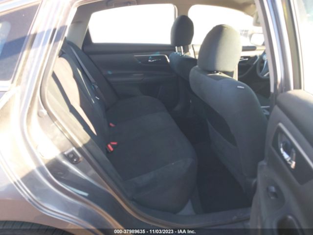 1N4AL3AP2FC296595 Nissan Altima 2.5 Sv