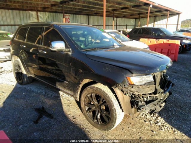 2014 JEEP GRAND CHEROKEE 1C4RJFJT9EC188930