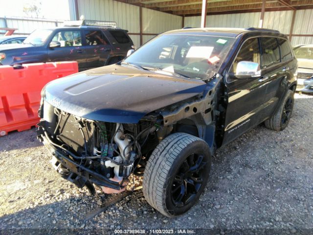 2014 JEEP GRAND CHEROKEE 1C4RJFJT9EC188930 Photo 1
