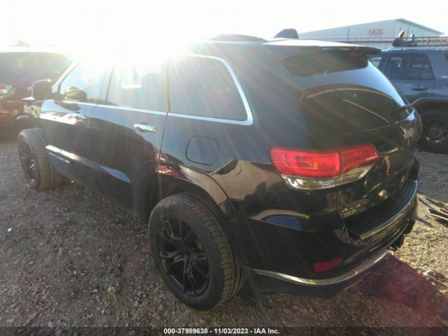 2014 JEEP GRAND CHEROKEE 1C4RJFJT9EC188930 Photo 2