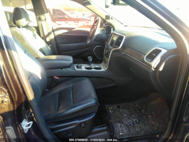 2014 JEEP GRAND CHEROKEE 1C4RJFJT9EC188930 Photo 4