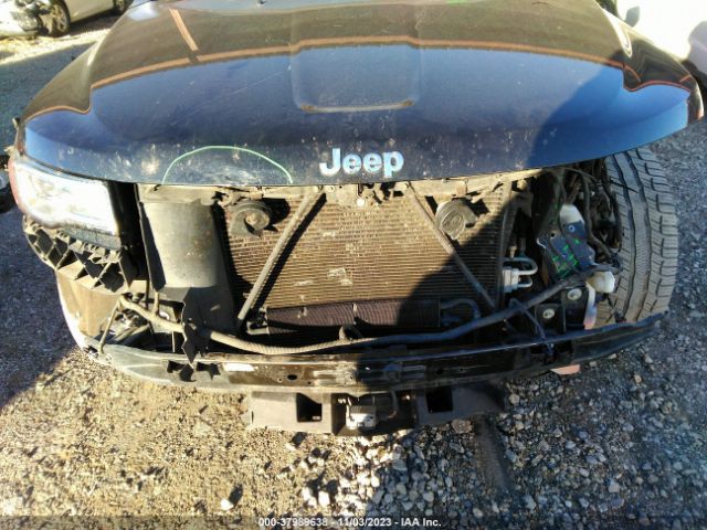 2014 JEEP GRAND CHEROKEE 1C4RJFJT9EC188930 Photo 5