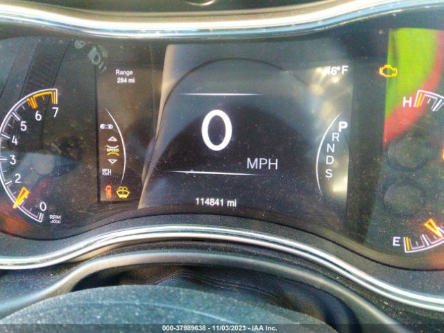 2014 JEEP GRAND CHEROKEE 1C4RJFJT9EC188930 Photo 6