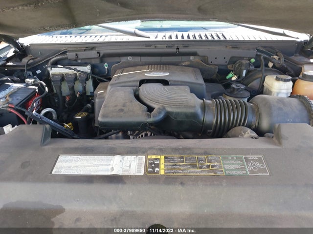 2003 FORD EXPEDITION EDDIE BAUER VIN: 1FMPU18L53LB33214