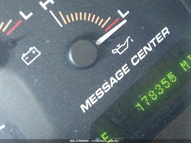 2003 FORD EXPEDITION EDDIE BAUER VIN: 1FMPU18L53LB33214