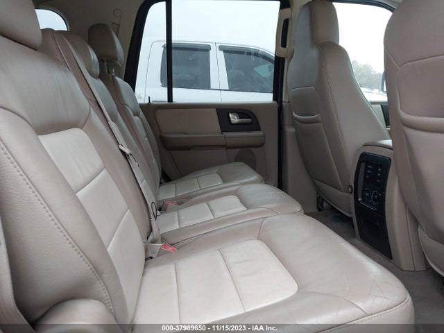 2003 FORD EXPEDITION EDDIE BAUER VIN: 1FMPU18L53LB33214