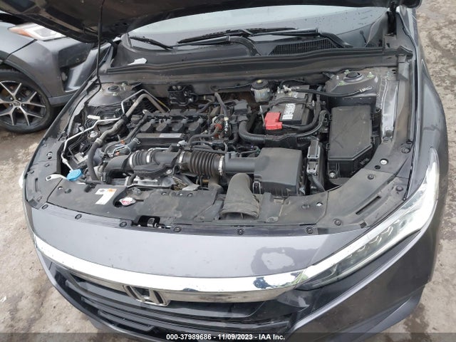 2018 HONDA ACCORD LX VIN: 1HGCV1F19JA125189