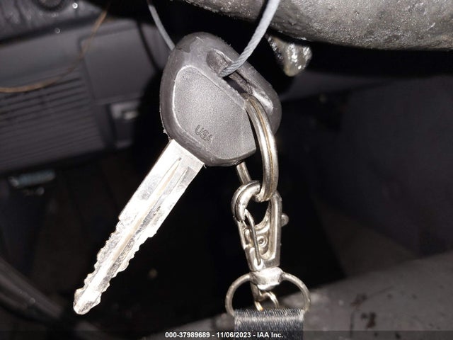 1996 EAGLE TALON TSI VIN: 4E3AL54F7TE342701