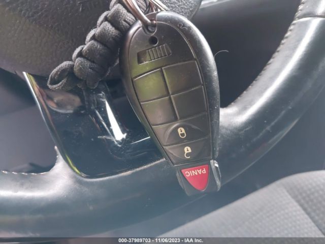 2C4RDGBG5FR709455 Dodge Grand Caravan Avp/se