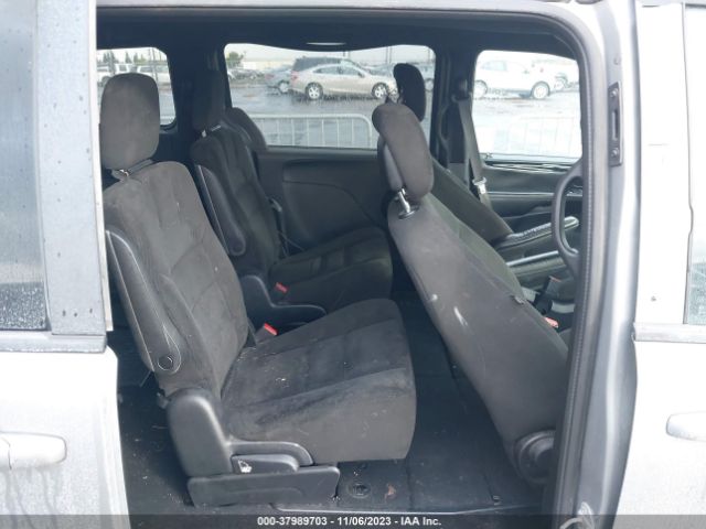 2C4RDGBG5FR709455 Dodge Grand Caravan Avp/se