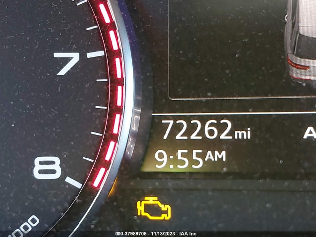 WA1LAAF77JD043601 Audi Q7 3.0t Premium