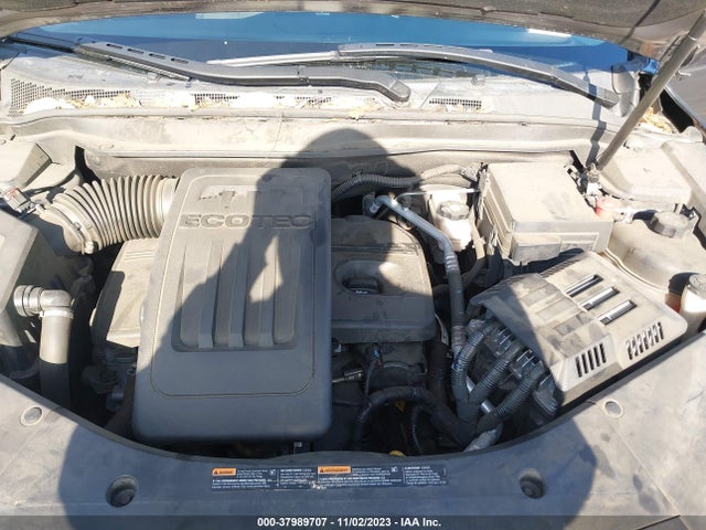 GMC Terrain Sle-1 2015 2GKALMEK9F6414377 Image 10