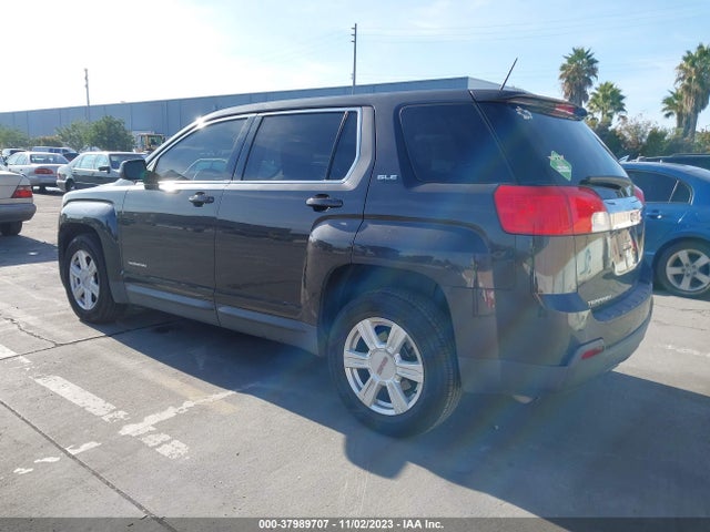 GMC Terrain Sle-1 2015 2GKALMEK9F6414377 Image 3