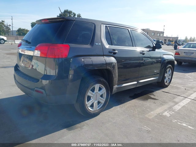 GMC Terrain Sle-1 2015 2GKALMEK9F6414377 Image 4