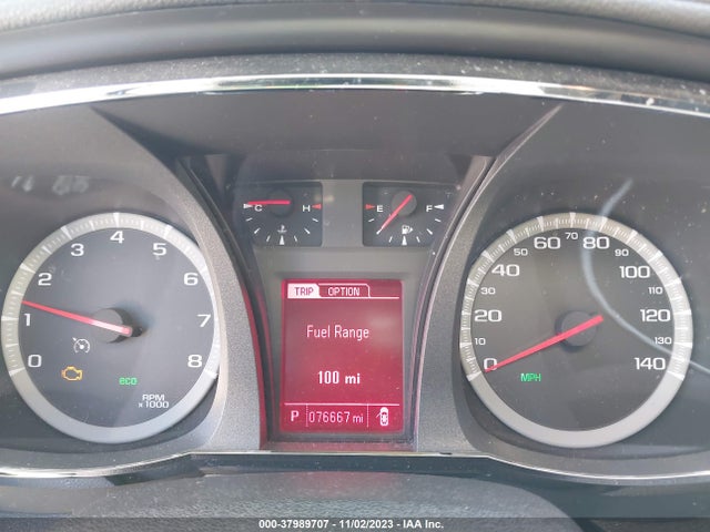 GMC Terrain Sle-1 2015 2GKALMEK9F6414377 Image 7