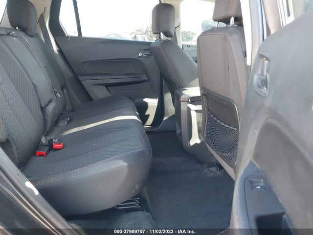 GMC Terrain Sle-1 2015 2GKALMEK9F6414377 Image 8