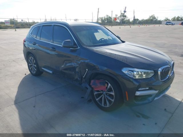 5UXTR7C58KLR46852 auction archive image