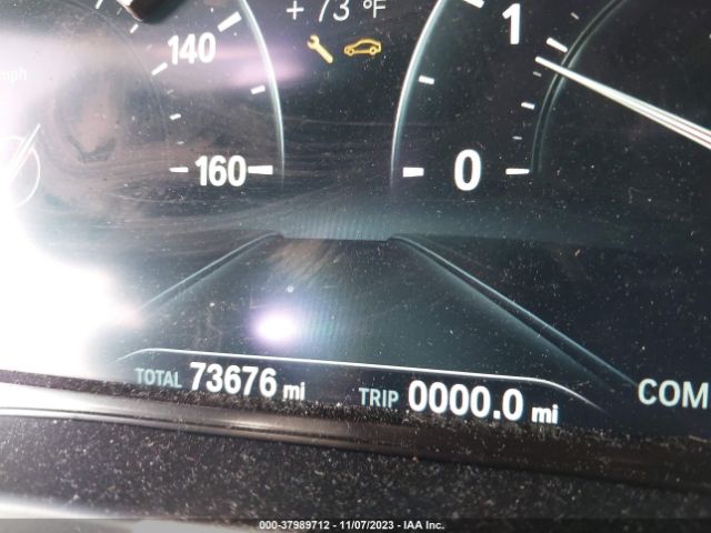5UXTR7C58KLR46852 BMW X3 Sdrive30i