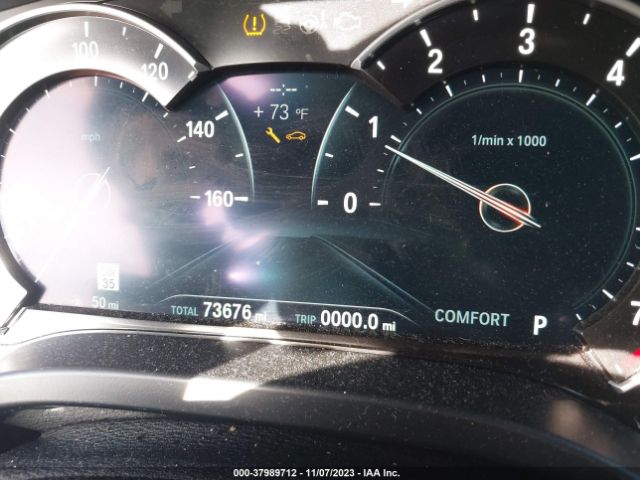 5UXTR7C58KLR46852 BMW X3 Sdrive30i