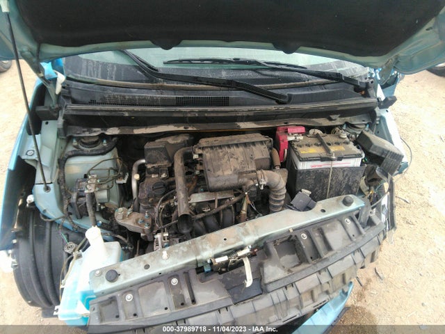 2020 MITSUBISHI MIRAGE G4 ES VIN: ML32F3FJ2LHF12346