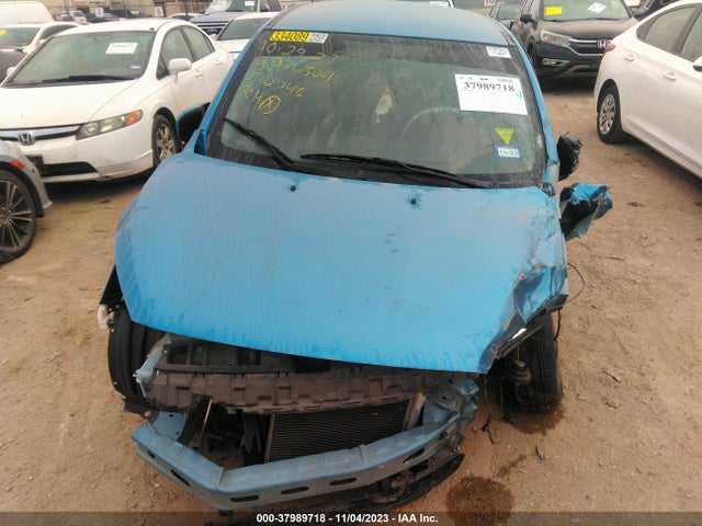 2020 MITSUBISHI MIRAGE G4 ES VIN: ML32F3FJ2LHF12346