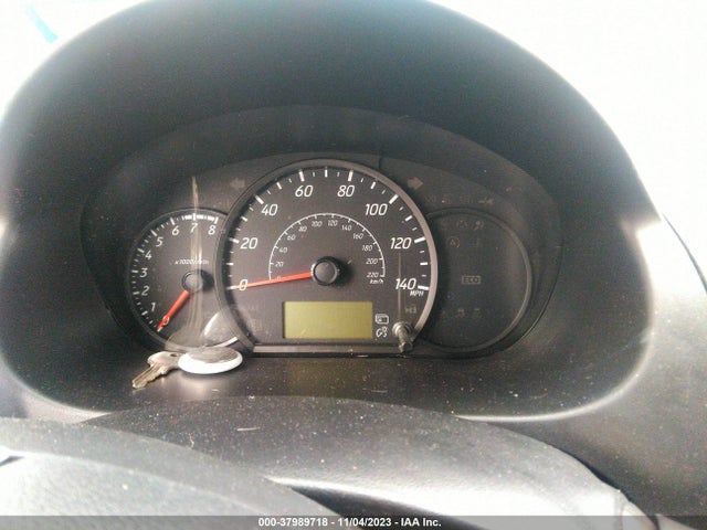 2020 MITSUBISHI MIRAGE G4 ES VIN: ML32F3FJ2LHF12346