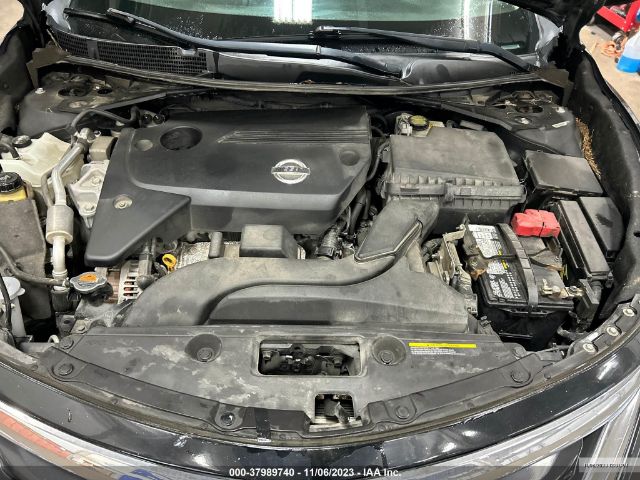 1N4AL3AP1FN339134 Nissan Altima 2.5 Sl