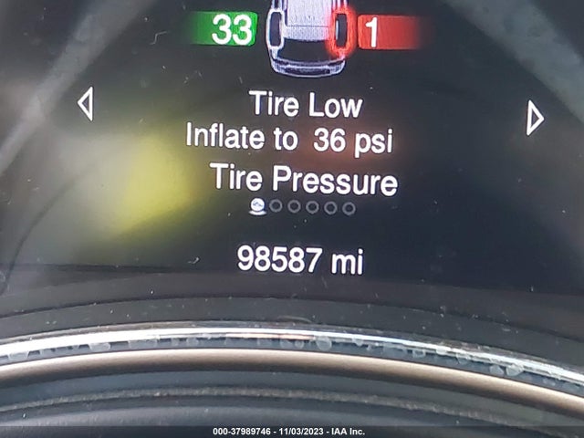 2015 JEEP GRAND CHEROKEE LIMITED VIN: 1C4RJEBG1FC682874