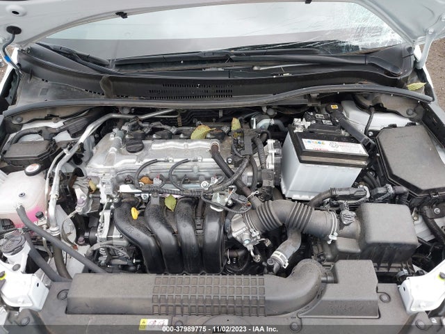 Toyota Corolla Xle 2022 JTDFPMAE3N3016061 Image 10