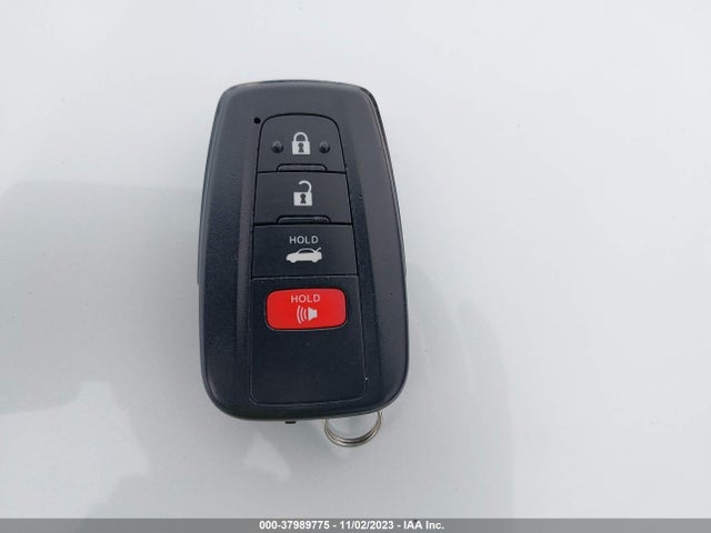 Toyota Corolla Xle 2022 JTDFPMAE3N3016061 Image 11