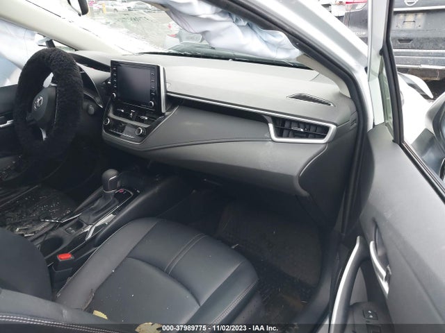 Toyota Corolla Xle 2022 JTDFPMAE3N3016061 Image 5