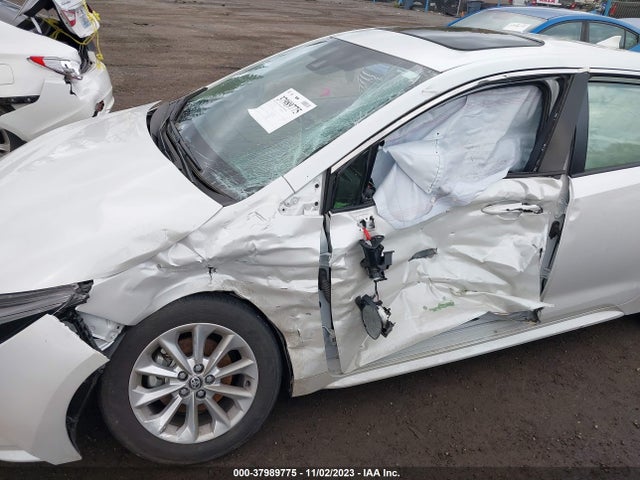 Toyota Corolla Xle 2022 JTDFPMAE3N3016061 Image 6