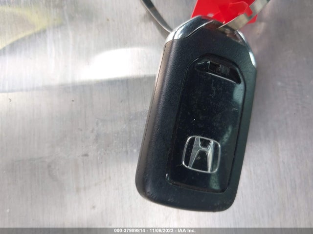 Honda ACCORD LX 2018 1HGCV1F1XJA243736 Image 11