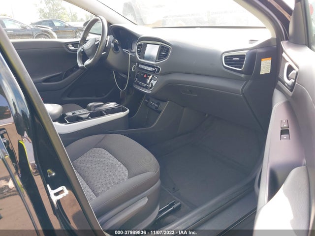 2019 HYUNDAI IONIQ ELECTRIC ELECTRIC VIN: KMHC75LH5KU044395