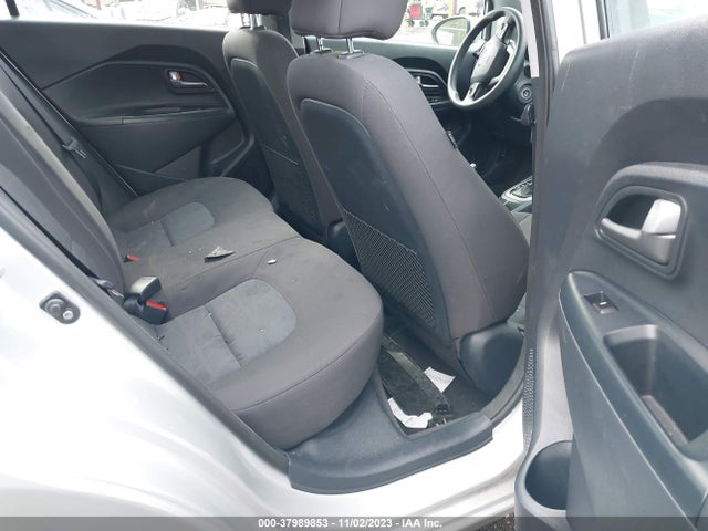 KIA RIO LX 2016 KNADM4A3XG6612345 Image 8