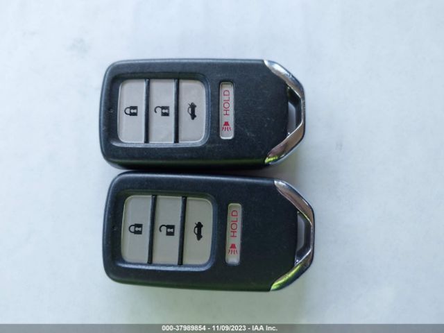 1HGCR2F71FA264125 Honda ACCORD EX
