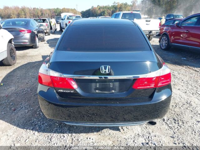 1HGCR2F71FA264125 Honda ACCORD EX