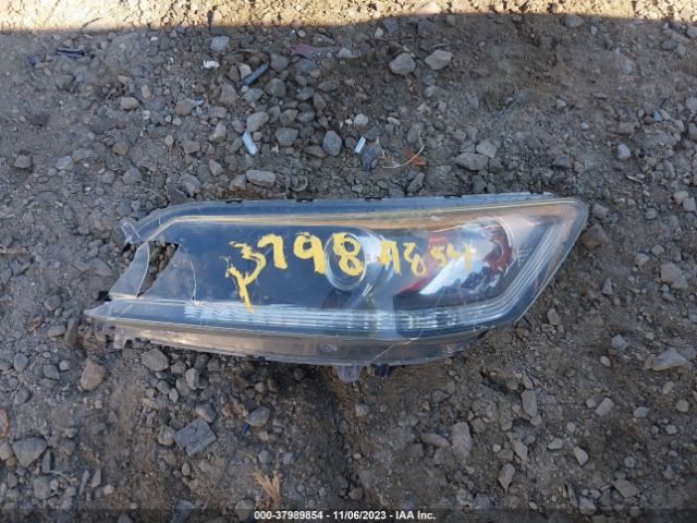 1HGCR2F71FA264125 Honda ACCORD EX