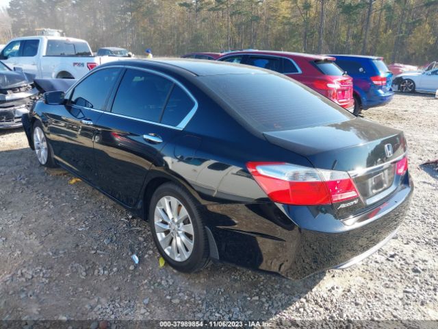 1HGCR2F71FA264125 Honda ACCORD EX