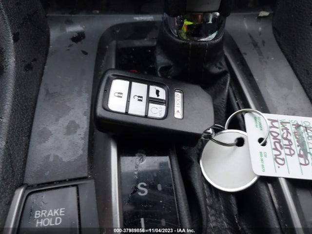 Honda CIVIC EX 2019 SHHFK7H69KU209925 Image 11