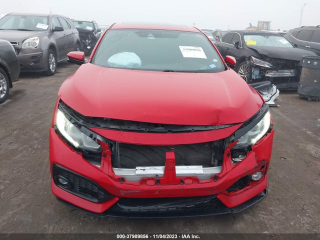 Honda CIVIC EX 2019 SHHFK7H69KU209925 Image 13