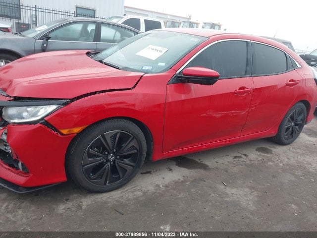 Honda CIVIC EX 2019 SHHFK7H69KU209925 Image 15