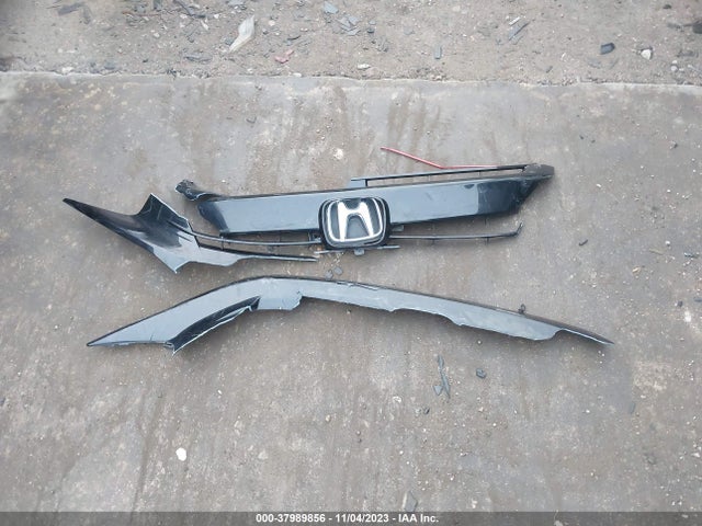 Honda CIVIC EX 2019 SHHFK7H69KU209925 Image 12