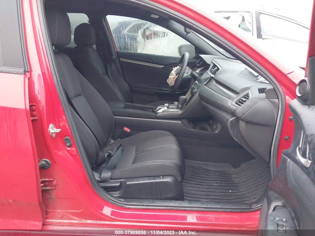 Honda CIVIC EX 2019 SHHFK7H69KU209925 Image 5